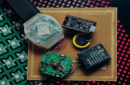 Medical Alert Bracelet